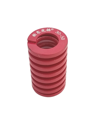 為何彈簧在應用全過程中會斷裂？